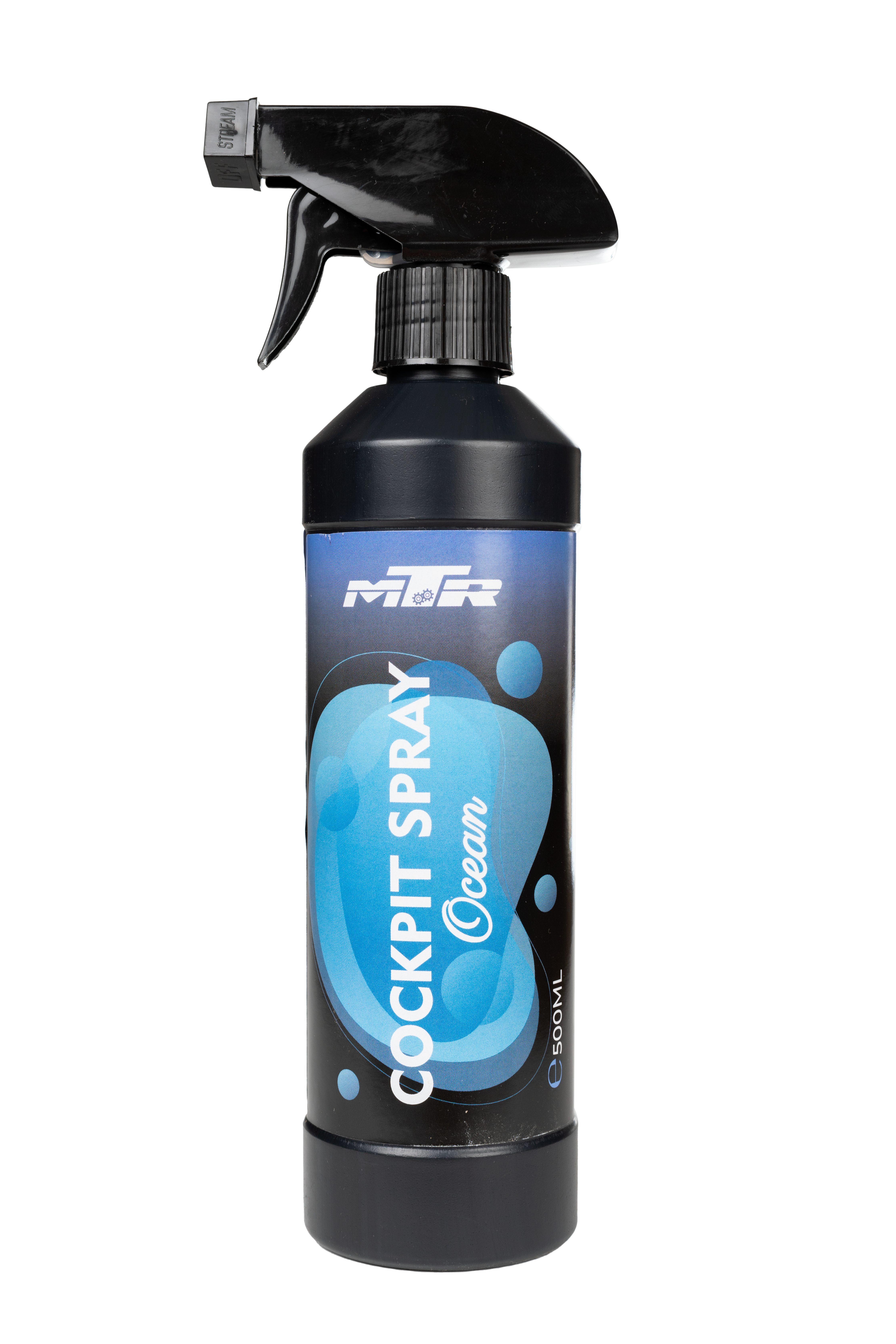Solutie bord lustruit Ocean MTR 500 ml