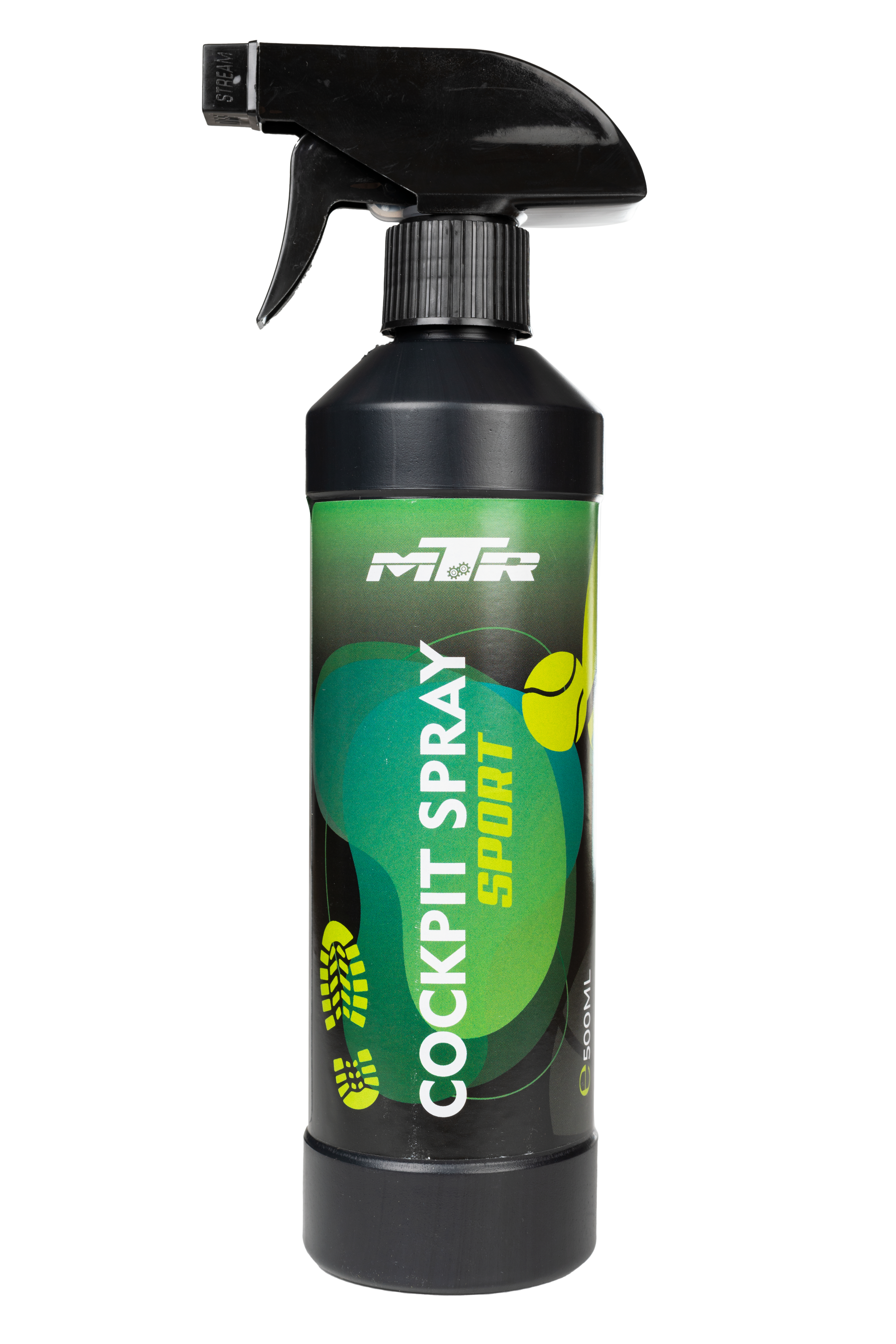 Solutie pentru lustruit bord Sport MTR 500 ml
