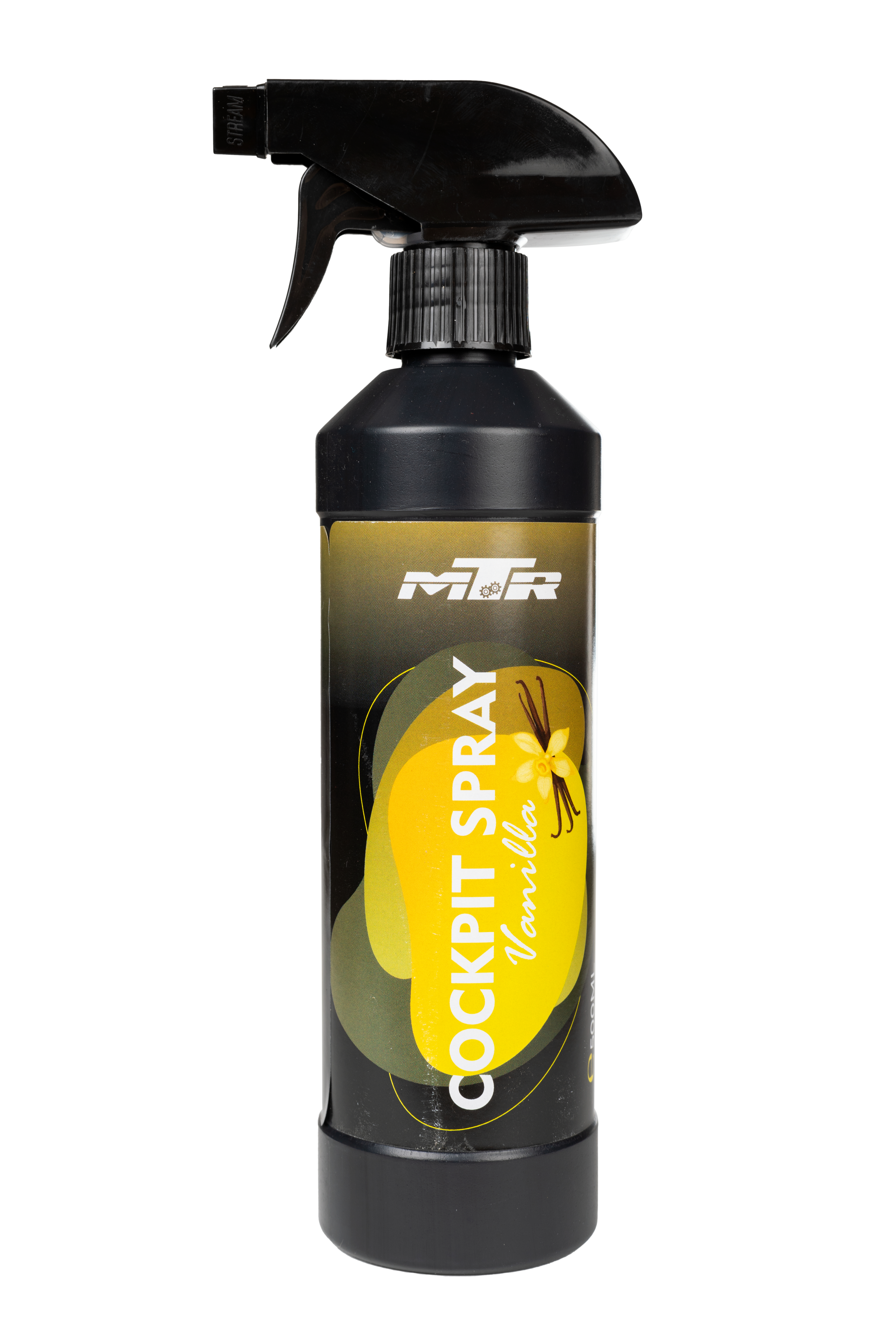Solutie lustruit bord MTR Vanilla 500 ml