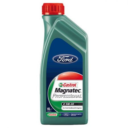 Ulei Castrol Magnatec Ford Professional E 5W20 1L motor