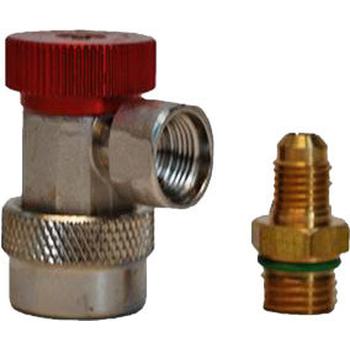 Cuplaj rapid HP 1/2 cu conector tată 1/4