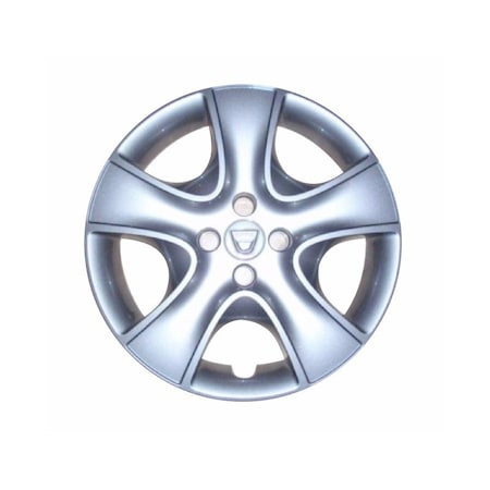 Capac pentru janta tabla 16" pentru Renault, Dacia Logan II, Sandero II