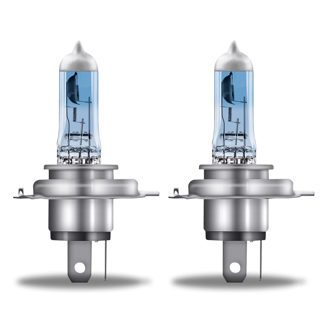 Bec Osram Cool Blue Intense Next Generation Halogen H4 | 12V - P43t