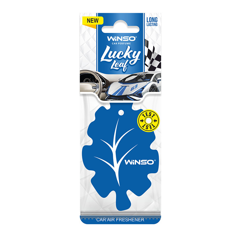 Odorizant Lucky leaf Winso Card Sport