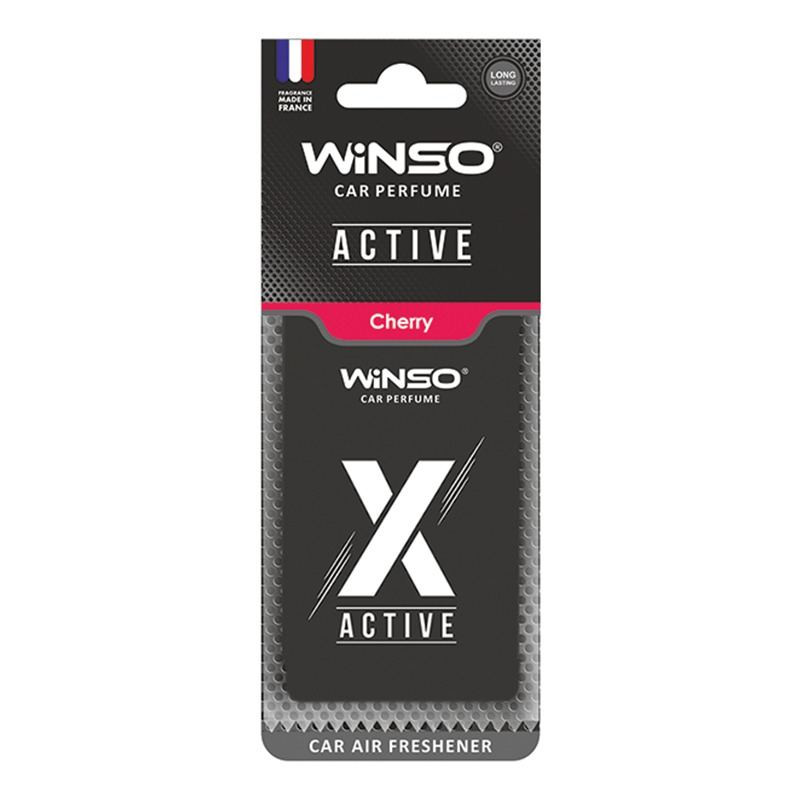 Odorizant Cherry Winso X Active Card