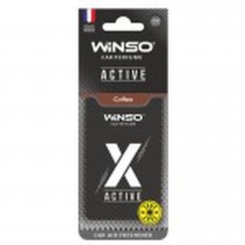 Odorizant Winso X Active Card Cafea