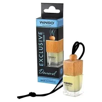 Odorizant Diamond Winso Exclusive Wood 6 ml