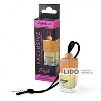 Odorizant Purple Winso Exclusive Wood 6 ml