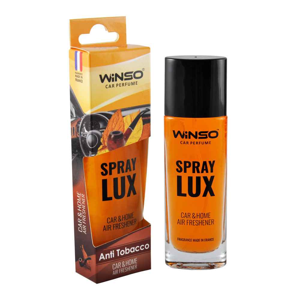 Odorizant Spray Lux Winso 55 ml Strawberry