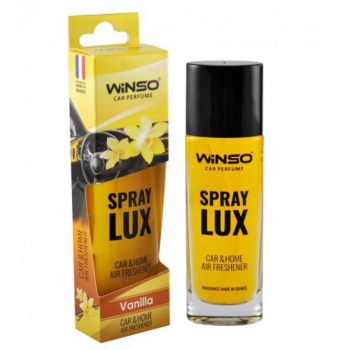 Odorizant Lux Spray Winso 55 ml Vanilla