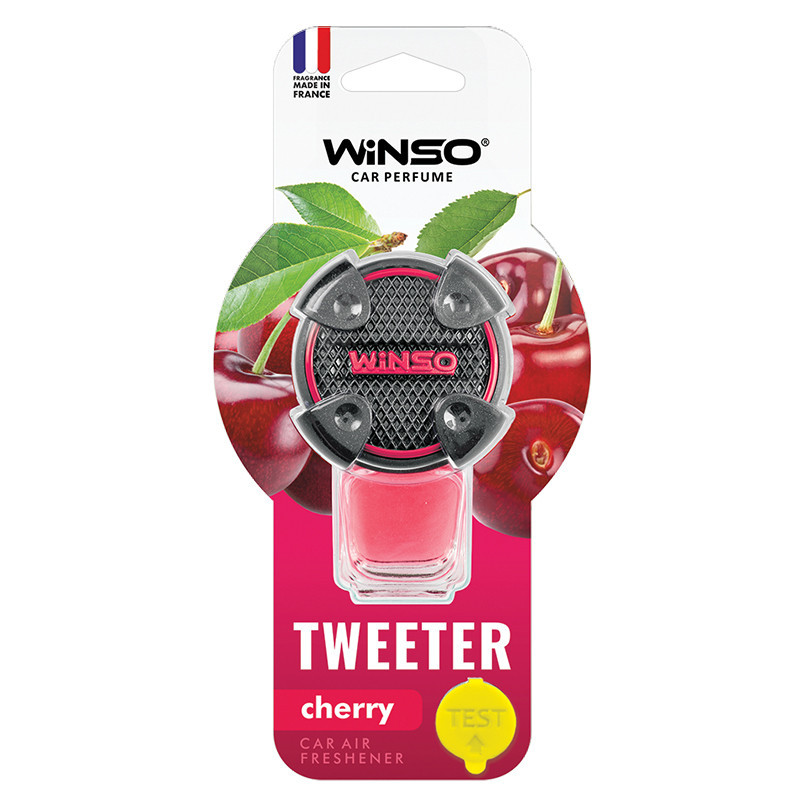 Odorizant Cherry Winso Tweeter 8 ml