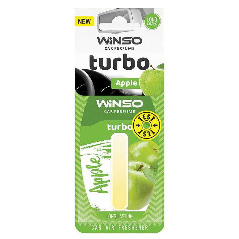 Odorizant Apple Winso Turbo 5 ml