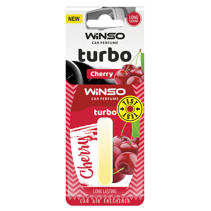 Odorizant Turbo Winso 5 ml Cherry