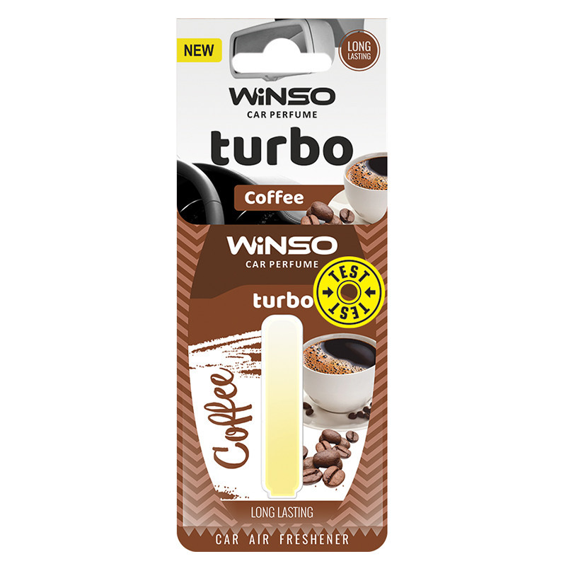 Odorizant Coffee Winso Turbo 5 ml