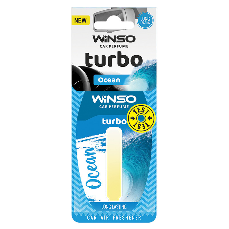 Odorizant Ocean Winso Turbo 5 ml