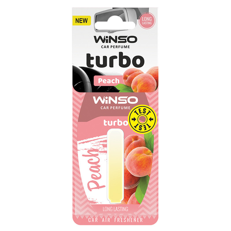Odorizant Peach Winso Turbo 5 ml