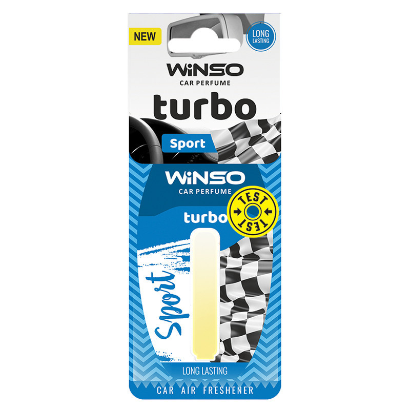 Odorizant Turbo Winso 5 ml Sport