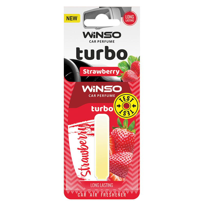 Odorizant Strawberry Winso Turbo 5 ml