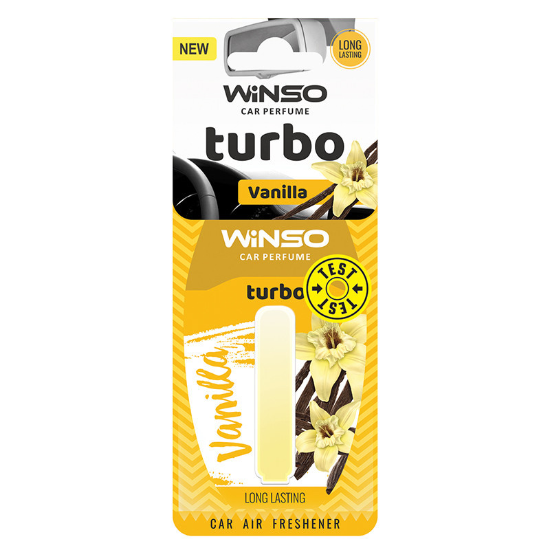 Odorizant Vanilla Winso Turbo 5 ml
