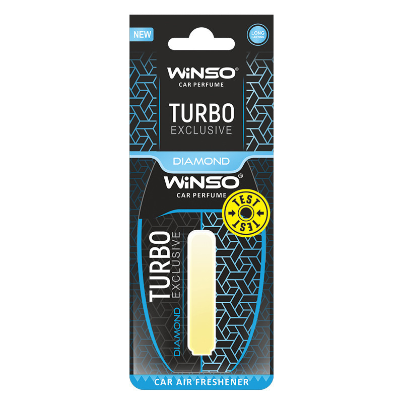 Odorizant Diamond Winso Exclusive Turbo 5 ml