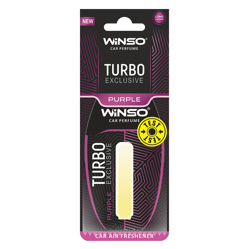 Odorizant Purple Winso Exclusive Turbo 5 ml