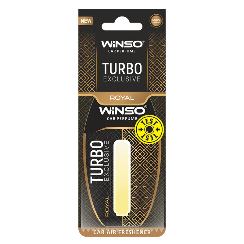 Odorizant Royal Winso Exclusive Turbo 5 ml