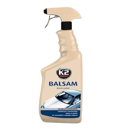 Ceara lichida K2 BALSAM K010M pentru polish, 700 ml