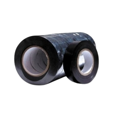 Banda K2 B325 izolatoare, flexibilă, negru, 15 mm x 10 m