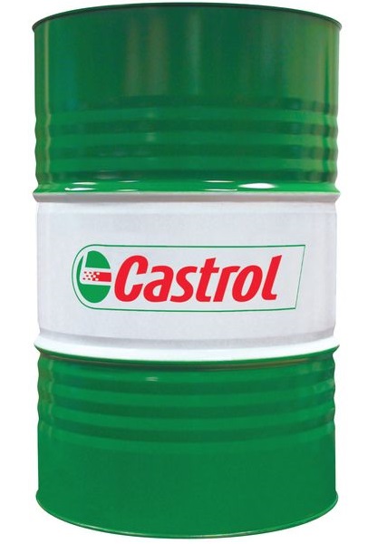Ulei CASTROL GTX RN-SPEC RN17 5W30 15CC33, volum 208 litri, sintetic pentru Renault