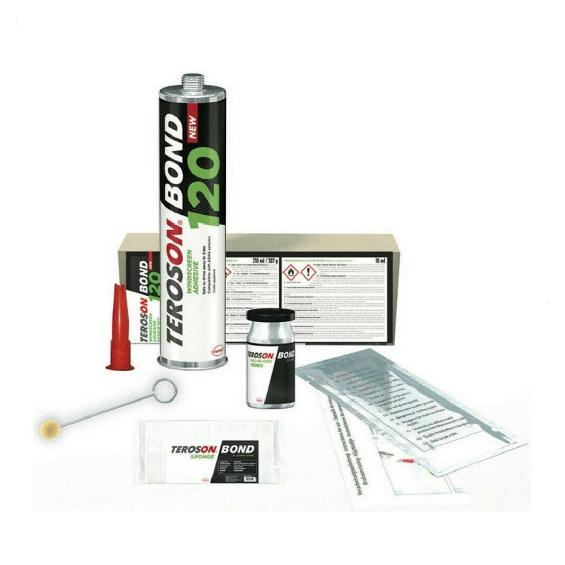 Adeziv Teroson Bond 120 pentru parbriz 310 ml