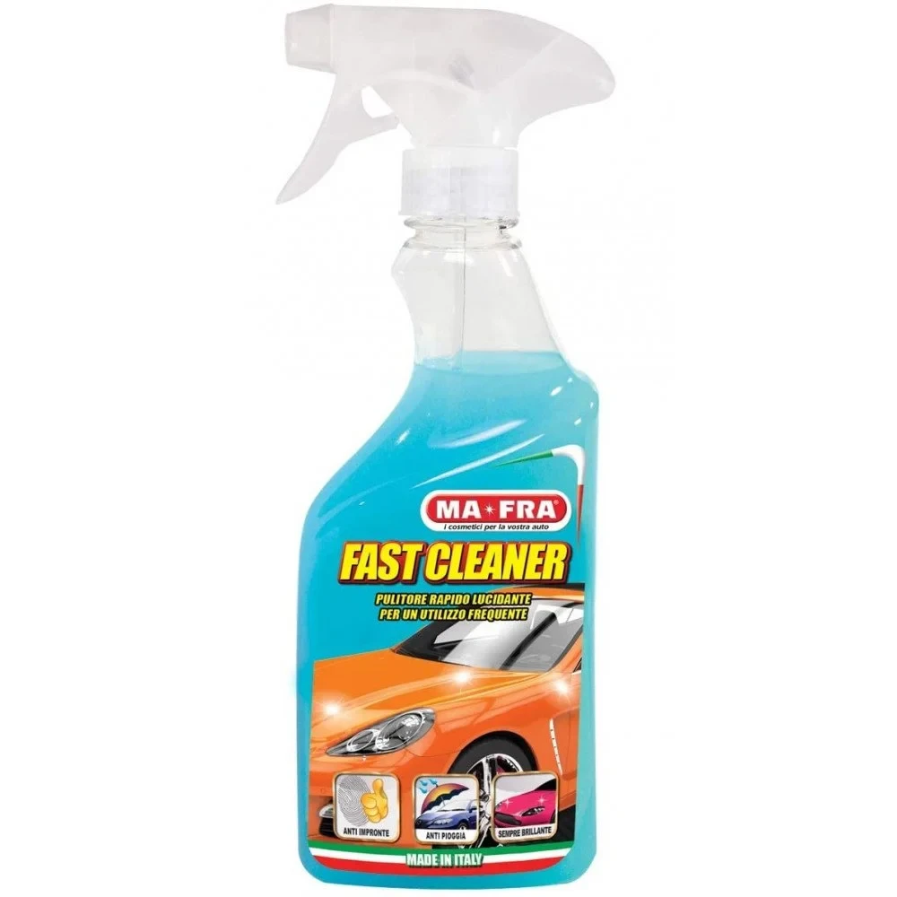 Solutie Ceara Curatare Caroserie Ma-Fra Fast Cleaner, 500 ml
