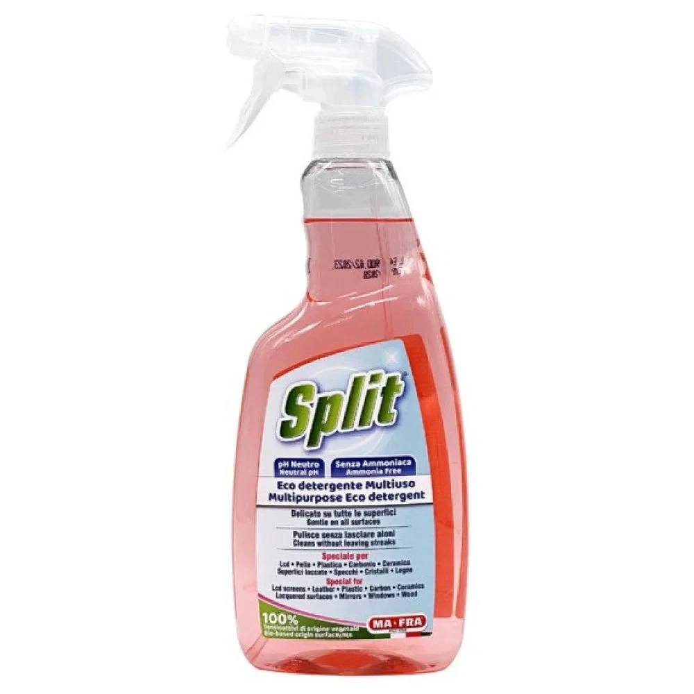 Solutie Ma-Fra Split Curatare Geamuri, 750 ml