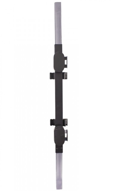 Parasolar CARGUARD auto retractabil PAR001, 150 x 70 cm, prindere cu 4 ventuze