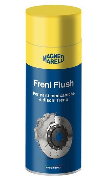 Spray Freni curatat frana/ambreiaj Flush Magneti Marelli 500 ml