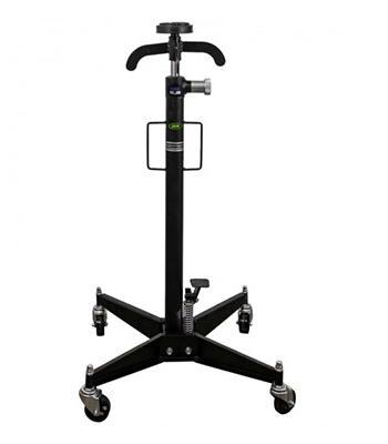 Cric JBM 54001 pentru cutii de viteza, capacitate ridicare si sustinere 0.5 tone