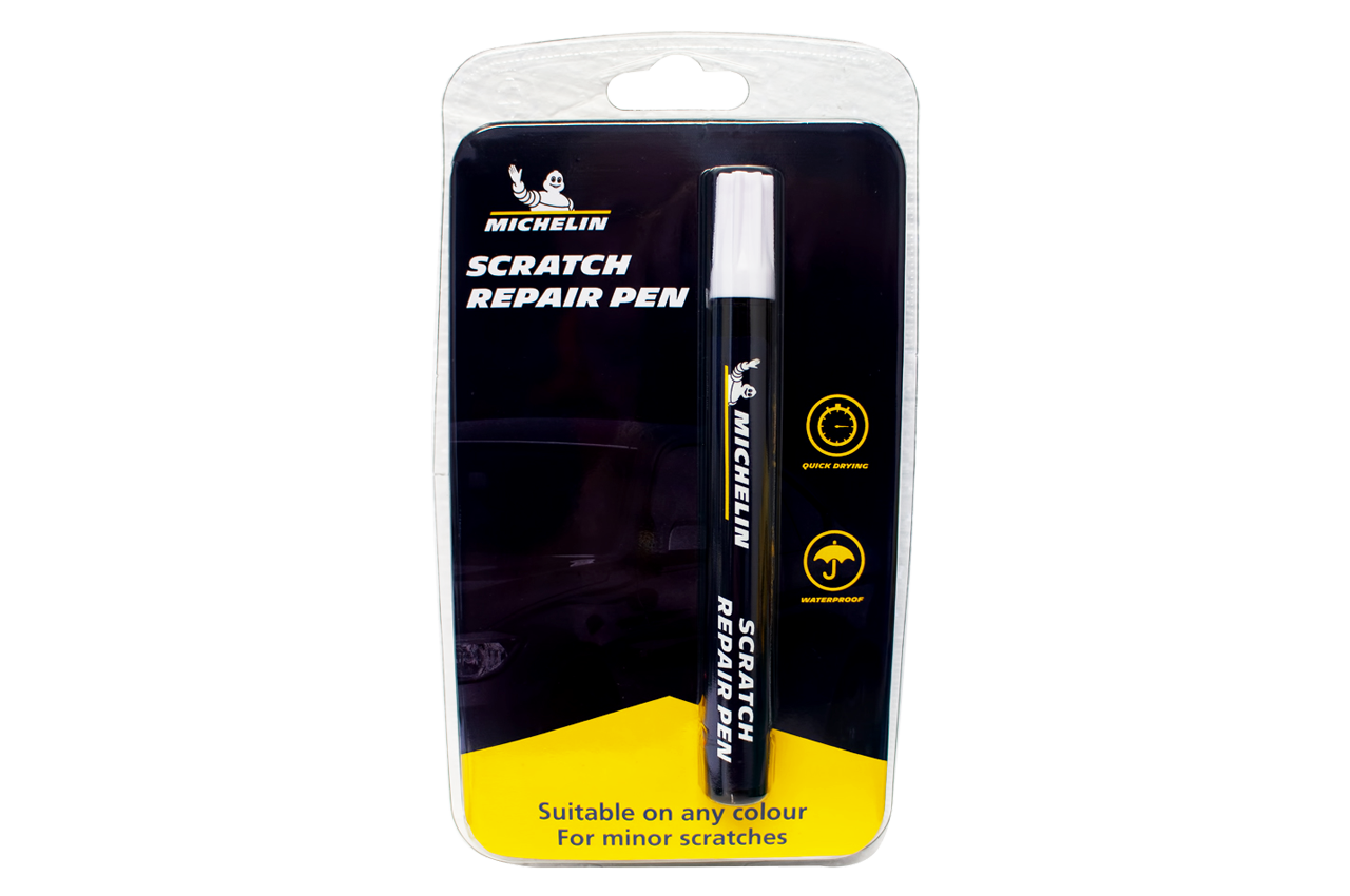 Creion retușare zgârieturi 4 ml