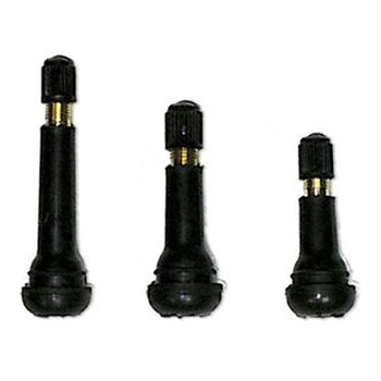Valva pentru anvelopa JBM 51742, TR414, lungime 51 mm