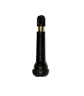 Valva pentru anvelope JBM 51743, TR418, lungime 64 mm