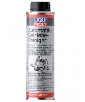 Soluție LIQUI MOLY 21689 pentru spălat cutiile de viteze automate, 300 ml