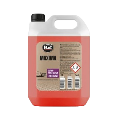Ceara K2 MAXIMA M152, lichida concentrata hidrofoba, 5 litri