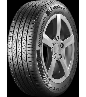 Anvelopa UltraContact Vara Continental 215/55R16 93V FR [DOT 2023]