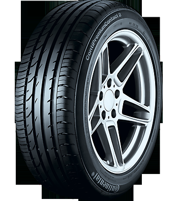 Anvelopa Continental Vara 235/55R17 99W FR ContiPremiumContact 2 [DOT 2023]