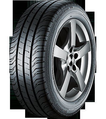 Anvelopa Continental Vara 205/65R15 99T RF ContiVanContact 200 [DOT 2023]