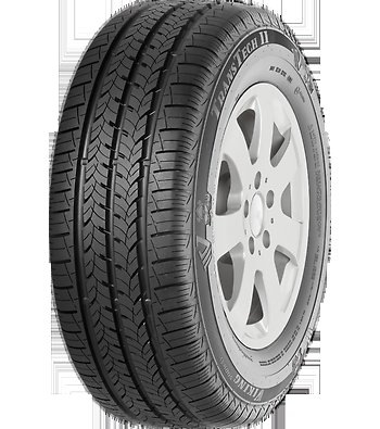 Anvelopa Viking Vara 195/75R16C 107/105R TransTech II 8PR [DOT 2023]