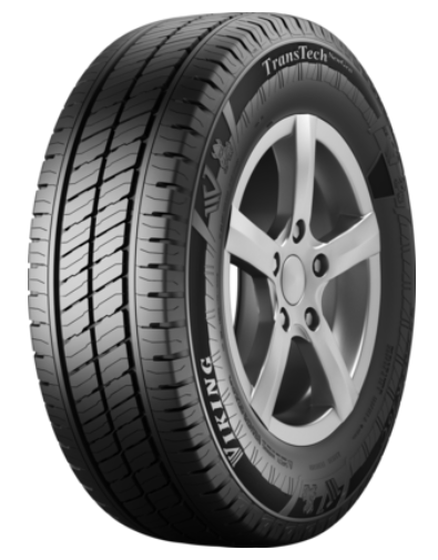 Anvelopa Viking Vara 235/65R16C 115/113R TransTech II 8PR [DOT 2023]
