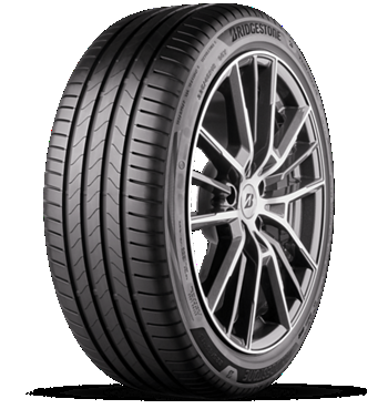 Anvelopa Bridgestone Vara 245/40 R19 XL TURANZA 6 [DOT 2023]