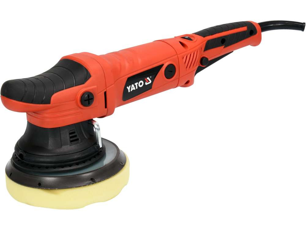 APARAT EXCENTRIC POLISAT 150MM M8