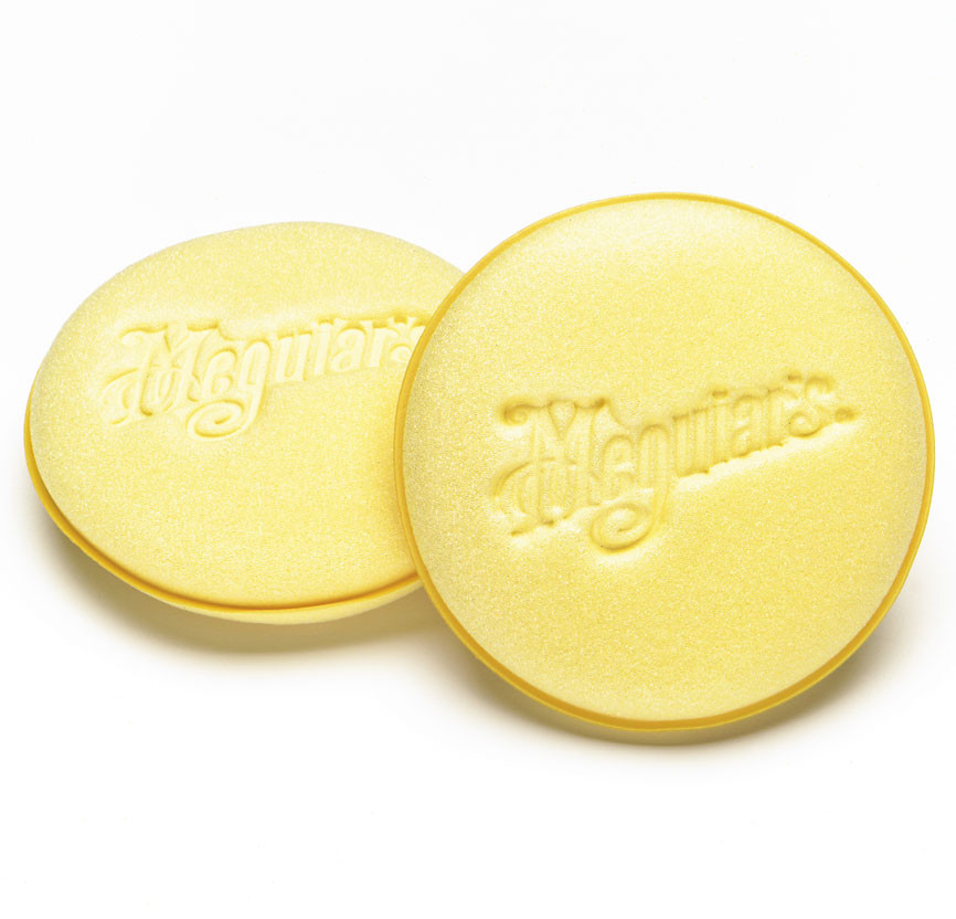 Aplicator Ceara Meguiars revizuit