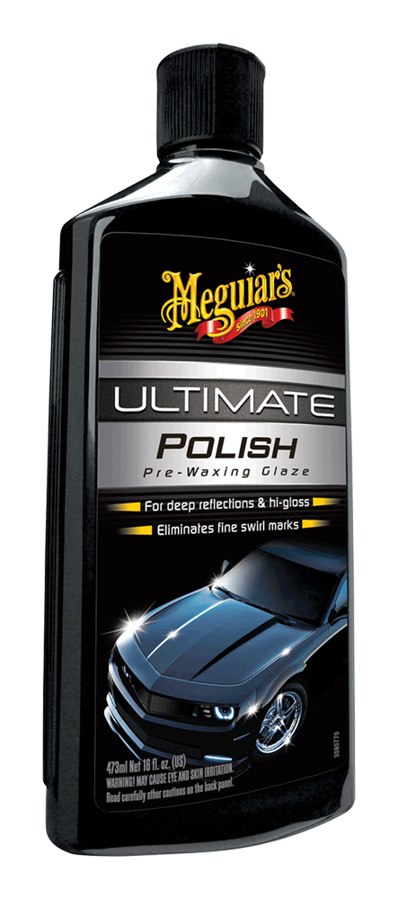 Meguiars Polish Ultimate 450 ml