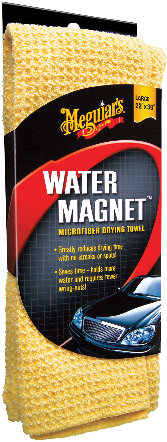 Prosop Meguiars Water Magnet Uscare Auto 70x55cm